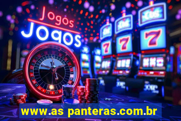 www.as panteras.com.br